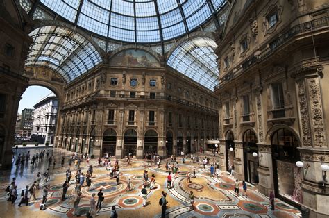 galleria vittorio emanuele.